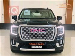 GMC Yukon